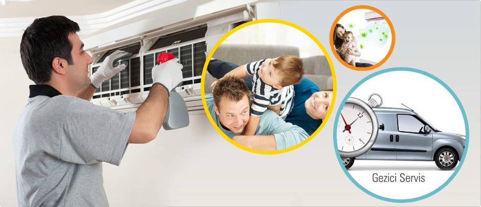 GuzelYalı Demirdokum Kombi Servisi